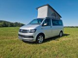 Volkswagen Original T6 California Beach Aufstelldach  - Volkswagen T6 California aus 2016