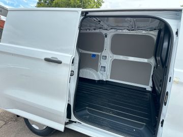 Ford Transit Custom - 10