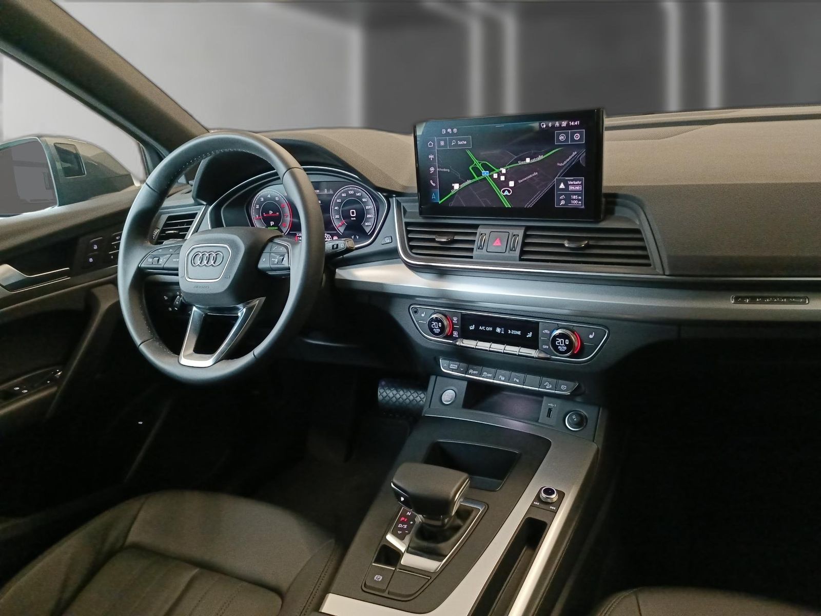 Audi Q5 - Bild 8