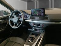 Audi Q5 - Vorschau Bild 8