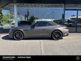 Mercedes-Benz SL 43 AMG Night Premium+ 21" V8-Style MAGNO 360° - graue Mercedes-Benz SL 43 AMG