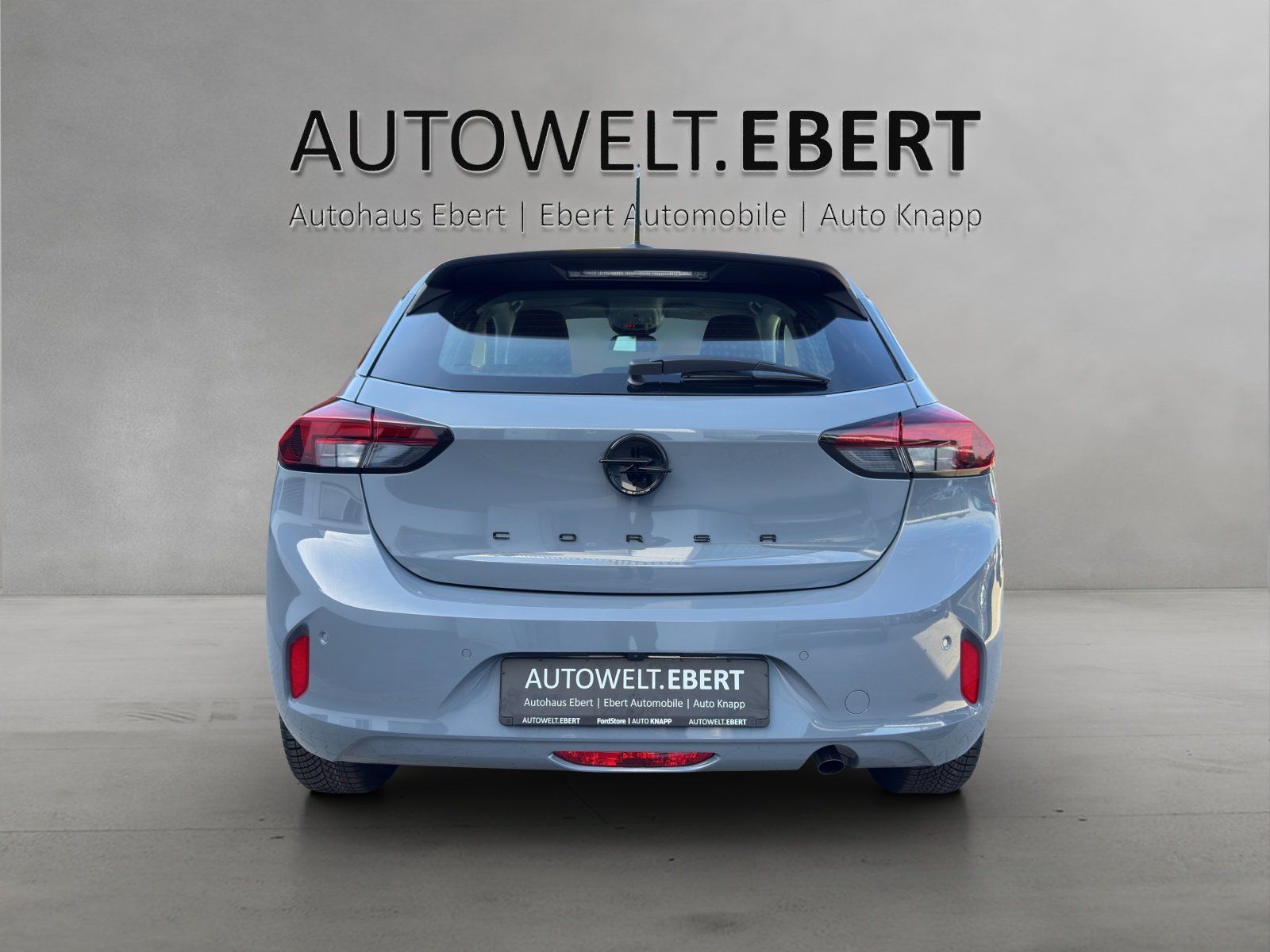 Fahrzeugabbildung Opel Corsa F 1.2 Turbo Edition TECH-PAKET/SHZ/KAMERA/