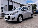 Hyundai ix20 1.4 FIFA world Cup Edition Klima AHK - Hyundai ix20: Fifa World Cup Edition