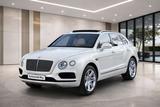 Bentley Bentayga W12 Panorama - gebrauchte Bentley Bentayga aus dem Jahr 2017