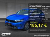 Opel Corsa F Edition 100 +SHZ+Klima+EPH+Alu+LHZ+