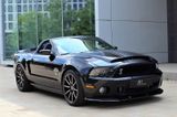Ford Shelby GT500 Super Snake | Signature | 860 PS | - Ford Mustang: Cabrio, Shelby gt500