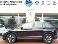 Volkswagen Tiguan - Vorschau Bild 1