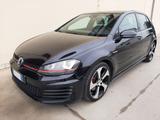 Volkswagen Golf GTI 2.0 TSI DSG 5p. BM Tech ABT - Volkswagen Golf: Abt