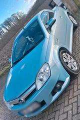 Opel Tigra Twin Top Cabrio - gebrauchte Opel Tigra aus dem Jahr 2010