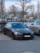 BMW Gepflegter Nichtraucher BMW F10 525 Diesel... - BMW 525 in Mainz