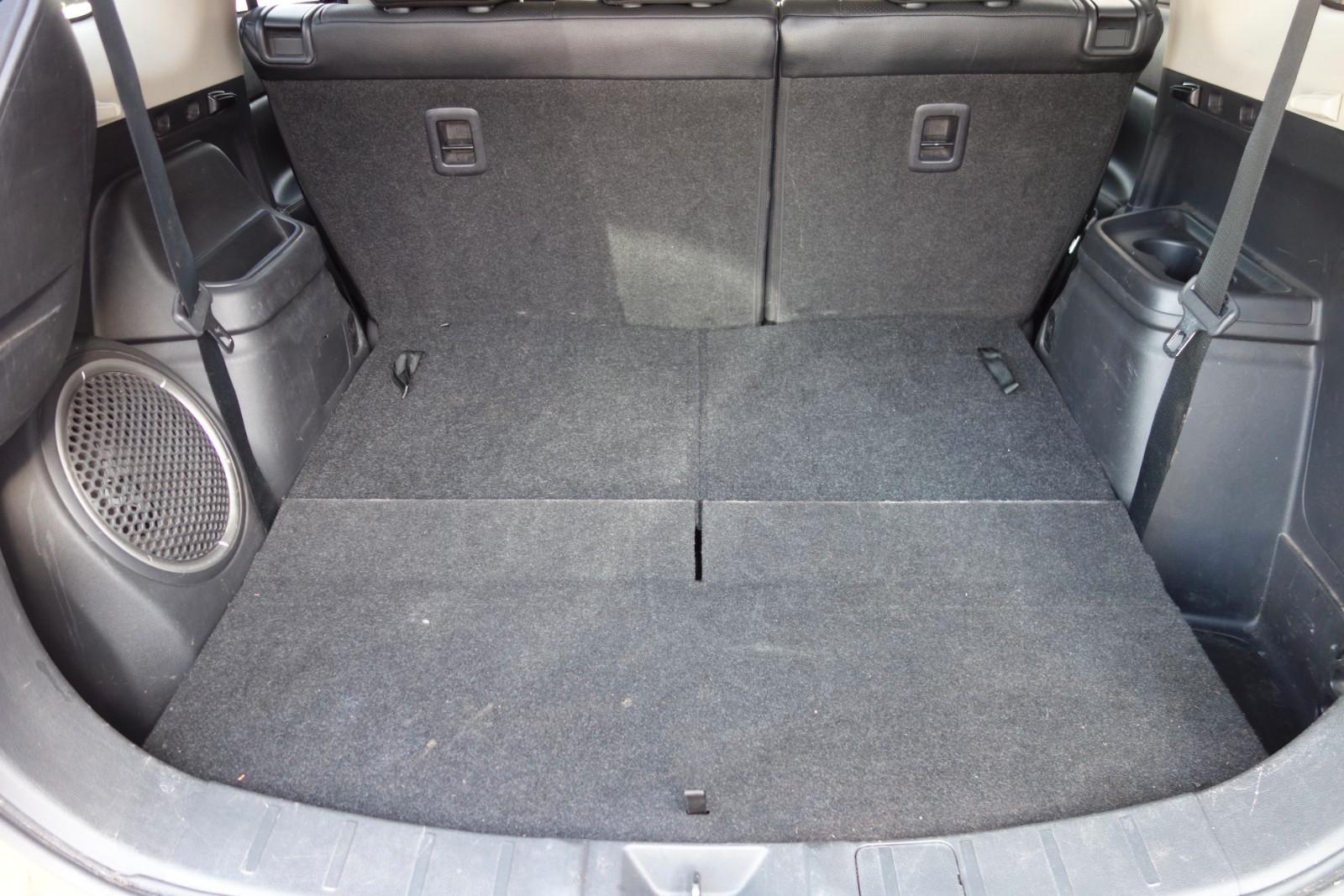 Mitsubishi Outlander 2.2 DI-D 150 ch 4WD Instyle • 7 places • Cuir • GPS • Toit ouvrant • Caméra