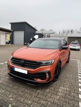 Volkswagen VW TRoc R Individual 400+ + +PS DSG - Volkswagen: Troc