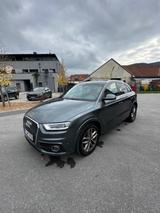 Audi Q3 2.0 TDI 130kW S TRONIC QUATTRO , NAVI TÜV NEU - gebrauchte Audi Q3 aus dem Jahr 2013