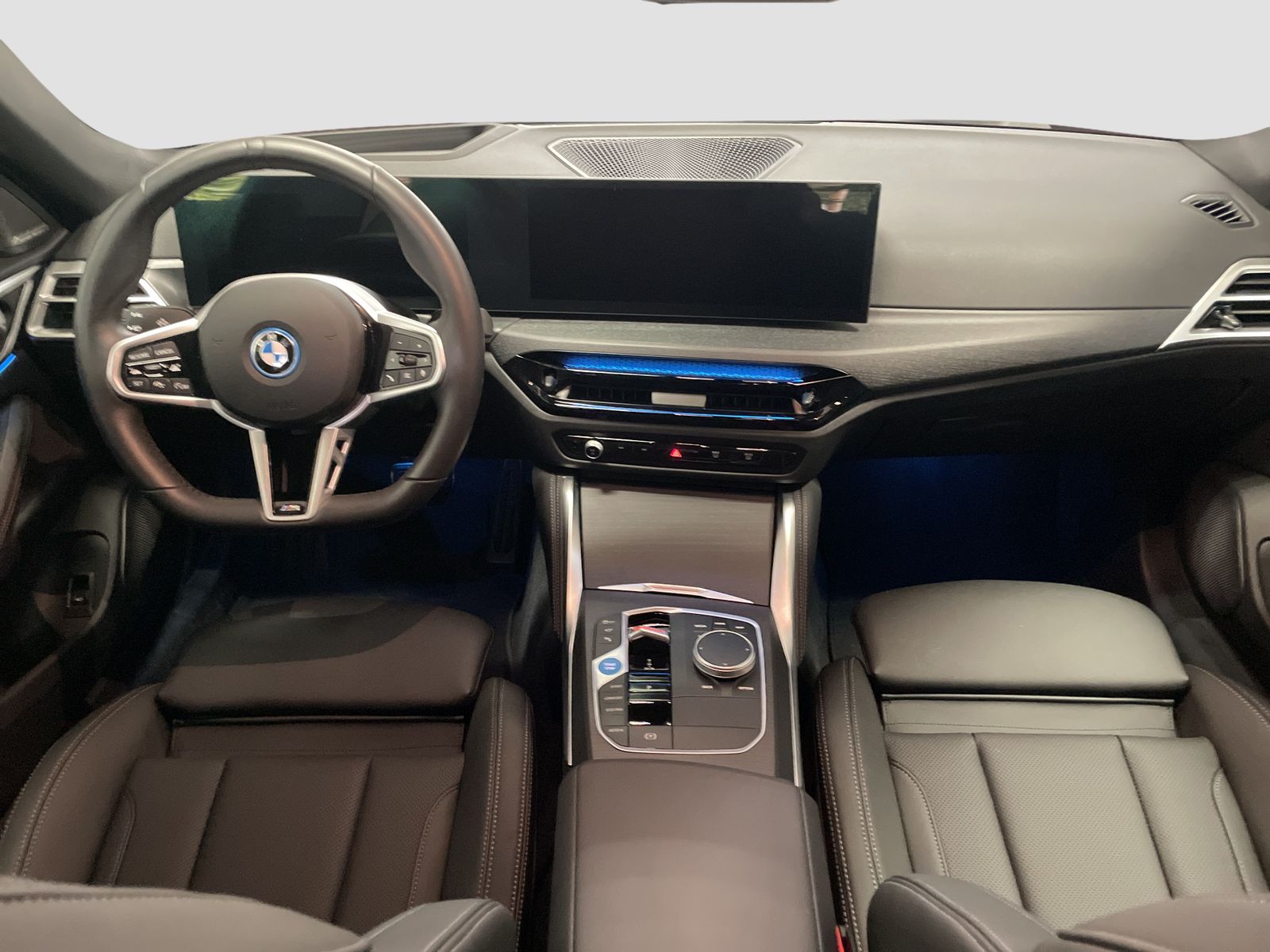 BMW i4 - Bild 13