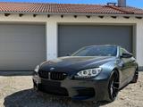 BMW M6 Coupe *21 Zoll* Eisenmann Anlage*H&R Gewindef - BMW mit Benzin-Antrieb: Coupe, Grau