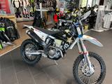 Husqvarna FE350 Rockstart Graham Jarvis Edition  - HUSQVARNA FE 350