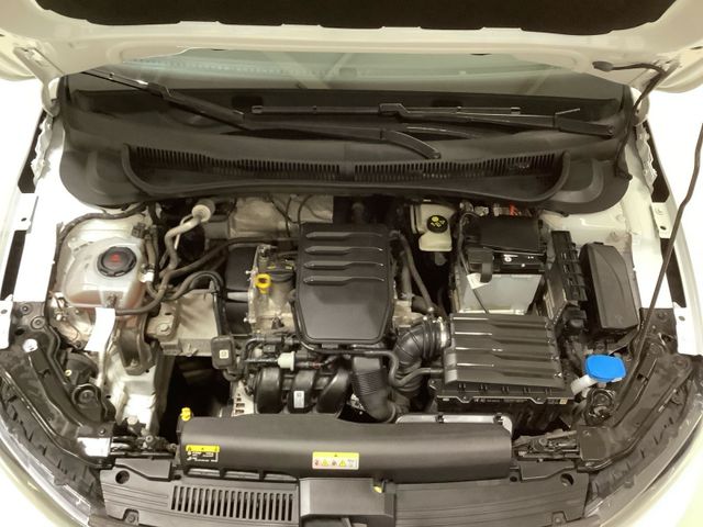 Polo Comfortline 1,0 l 59 kW Climatronic, Navi,