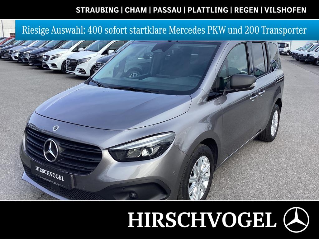 Mercedes-Benz Citan 110 CDI Tourer PRO MBUX+Kamera+Tempomat