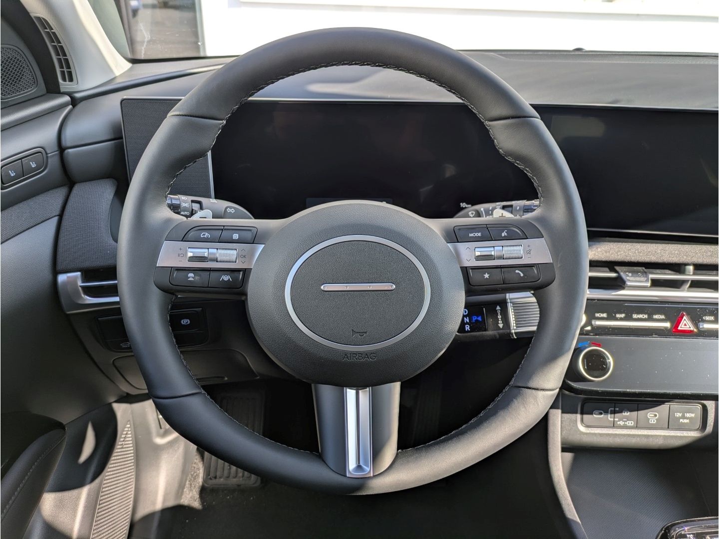 Hyundai Tucson – Bild 8