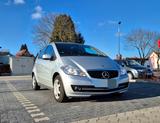 Mercedes-Benz A150 / W169 | AUTOMATIK | SI... - Mercedes-Benz W169