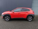 Hyundai KONA Pure 1.0 T-GDI 2WD NAVI RFK - Hyundai KONA: Limousine