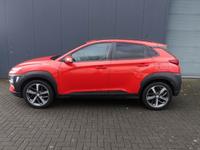 Hyundai KONA Pure 1.0 T-GDI 2WD NAVI RFK