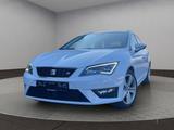Seat Leon ST FR/LED/ACC/Lane-Assist/RFK/CarPlay - Seat Leon: R
