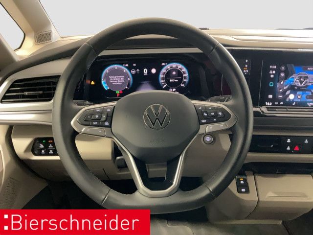 Volkswagen T7 California - Bild 11