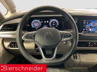 Volkswagen T7 California - Vorschau Bild 11
