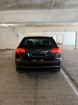 Audi AUDI A3 Sportback facelift TOP Zustand/TÜV... - Audi A3: Sportback Facelift