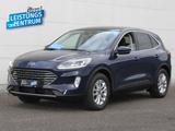 Ford Kuga 2.0 EB Titanium Autom. AHK Winter-Paket - gebrauchte Ford SUV & Geländewagen