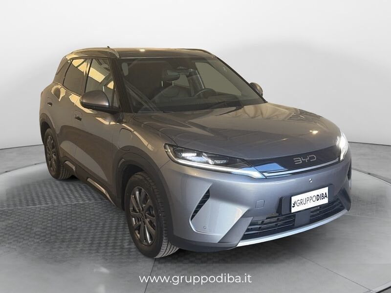 Other BYD Atto 2 DM-i DM-i Boost imagem 3