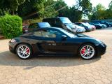Porsche Cayman S*1.Hand*Porsche Scheckheft*Navi*Kamera* - Porsche Gebrauchtwagen in Bochum