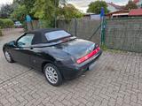 Alfa Romeo alfa spider 916 2.0 - Alfa Romeo aus 2002