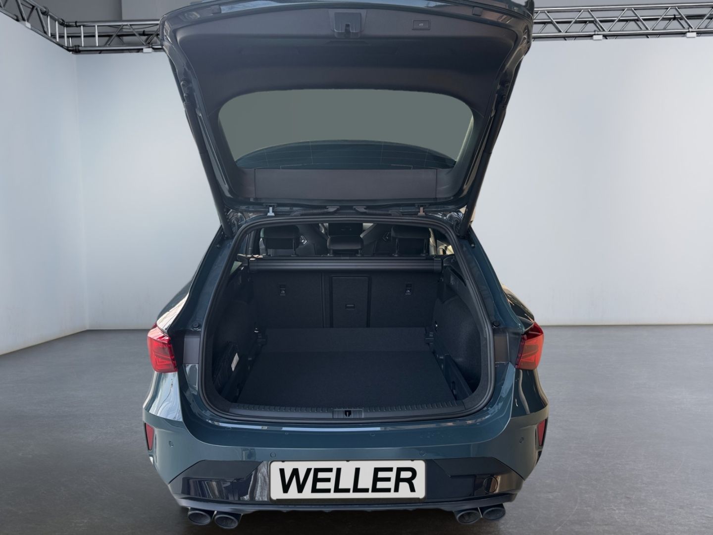 Cupra Leon - Bild 17