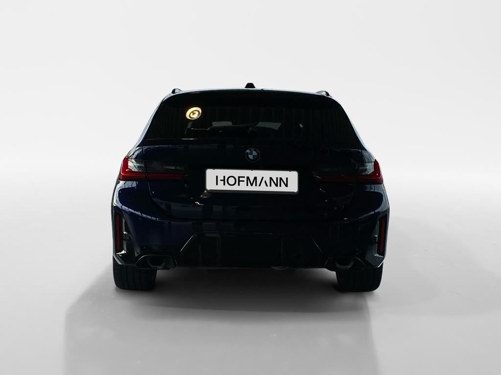 BMW M340d Touring xDrive M Sport Pro+Stdhzg+H/K+Pano foto 6