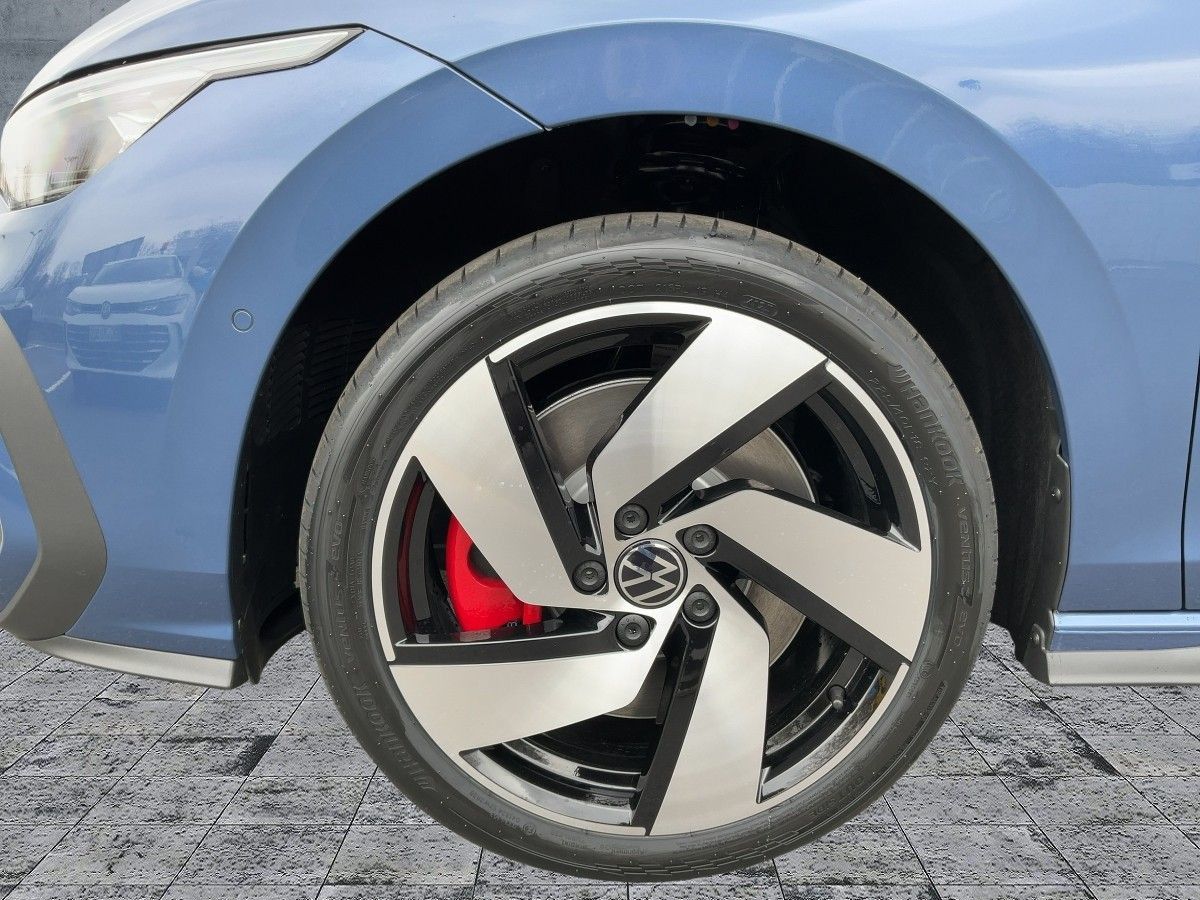 Volkswagen Golf - Bild 8