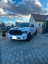 Dodge RAM 5,7 V8 Hemi  - Dodge RAM von privat