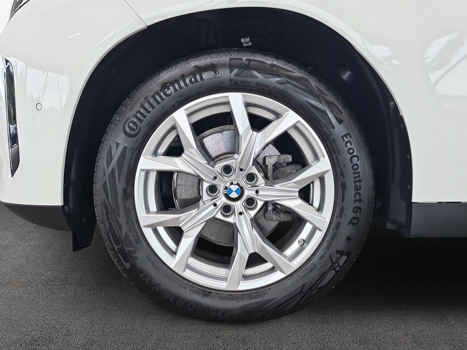 BMW X3 - Bild 6