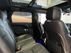 Foto Nummer 14: LAND ROVER Range Rover Sport