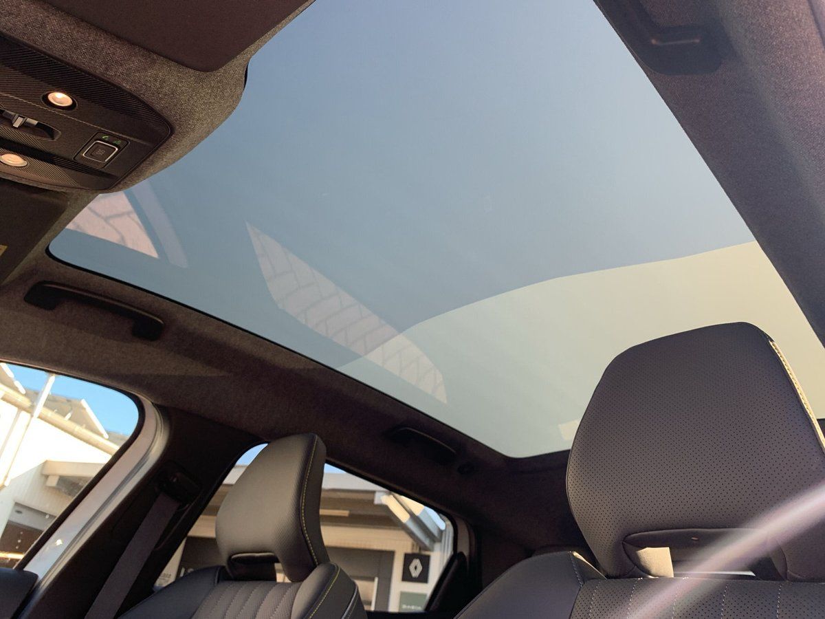 Renault Scenic E-TECH - Bild 30