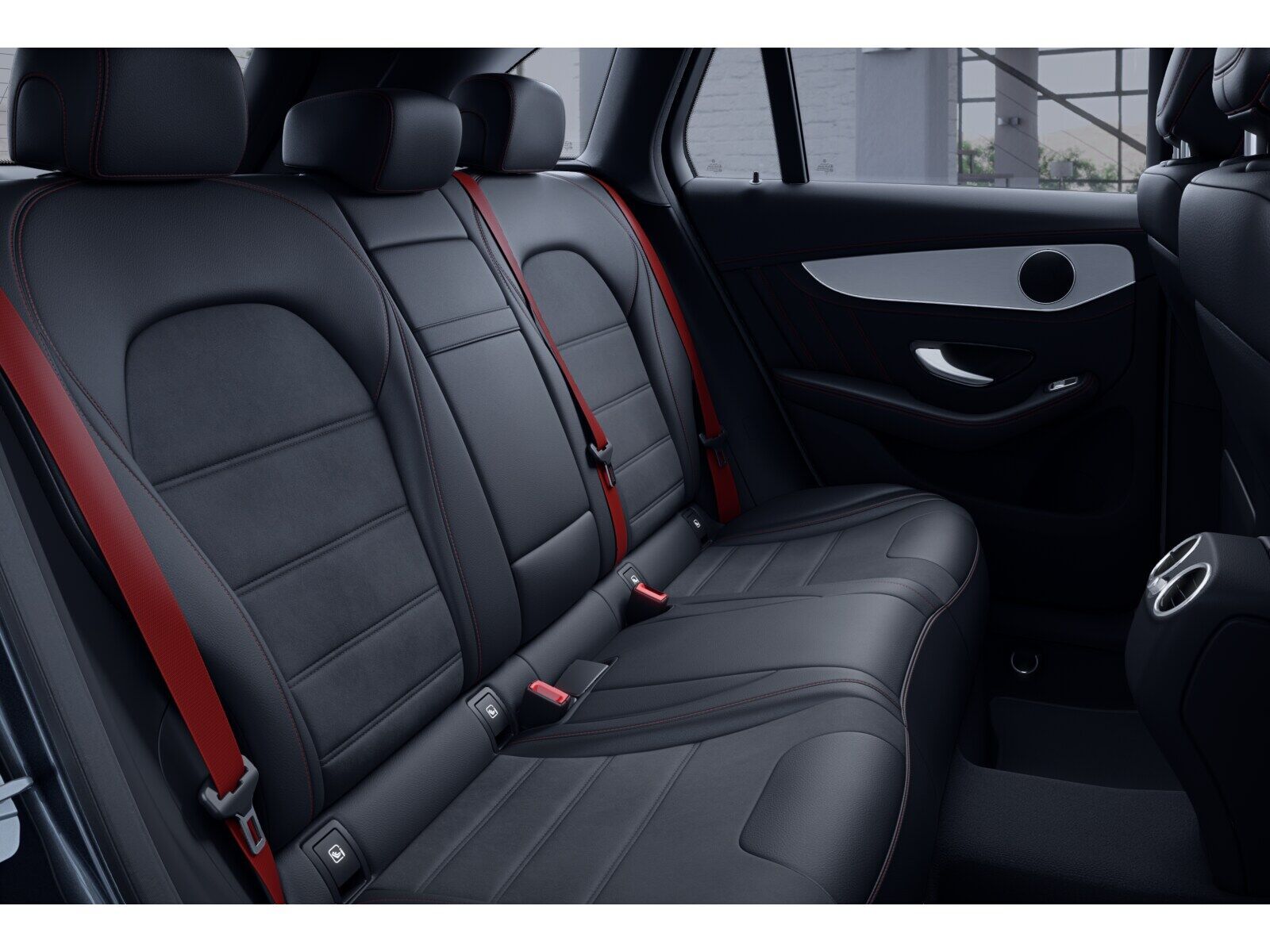 Mercedes-Benz GLC 43 AMG 4M AMG+AMBIENTE+NIGHTP.+MBUX+360°KAM foto 13