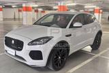 Jaguar JAGUAR E-Pace 2.0D 180 CV AWD aut. R-Dynamic HSE - Jaguar E-Pace Kombi Gebrauchtwagen