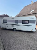 Adria 593 UP - Adria Wohnwagen Wohnwagen gebraucht