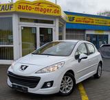 Peugeot 207 1.4 16V VTI Tendance*5Trg*Klima*TÜV&INSP.NEU - Peugeot 207: 1.4