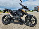 KTM Duke 690 - KTM 2009 690