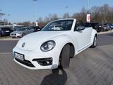 Volkswagen Beetle 1.2 TSI BMT Design Cabriolet Design