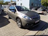 Peugeot 2008 Allure 1.6 16V VTi 120 Panoramadach, Sitzhe - Peugeot 2008 Gebrauchtwagen in München