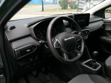 Dacia Jogger Extreme+
