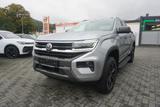 Volkswagen Amarok 3.0 TDI PanAmericana 4Motion/Standheizung - Volkswagen Amarok: 4motion